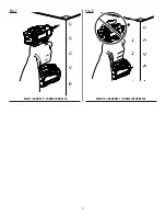 Preview for 19 page of RIDGID R860372 Operator'S Manual