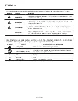 Preview for 3 page of RIDGID R86074 Operator'S Manual