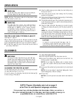 Preview for 5 page of RIDGID R86074 Operator'S Manual