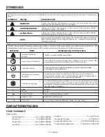 Preview for 10 page of RIDGID R86212 Operator'S Manual