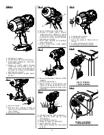 Preview for 21 page of RIDGID R86212 Operator'S Manual