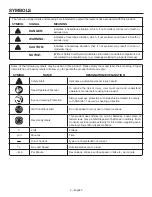 Preview for 4 page of RIDGID R86711 Operator'S Manual