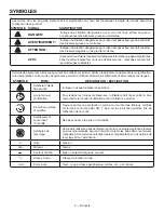 Preview for 11 page of RIDGID R86711 Operator'S Manual