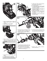 Preview for 26 page of RIDGID R86711 Operator'S Manual