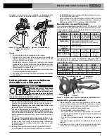 Preview for 3 page of RIDGID RC-336 Instructions