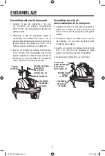 Preview for 7 page of RIDGID RT1200M0 Owner'S Manual