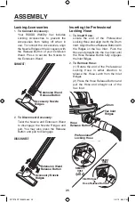 Preview for 25 page of RIDGID RT1200M0 Owner'S Manual