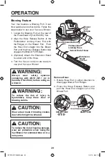 Preview for 29 page of RIDGID RT1200M0 Owner'S Manual