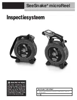 Preview for 78 page of RIDGID SeeSnake microReel Manual