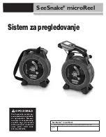 Preview for 338 page of RIDGID SeeSnake microReel Manual