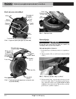 Preview for 343 page of RIDGID SeeSnake microReel Manual