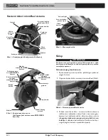 Preview for 361 page of RIDGID SeeSnake microReel Manual