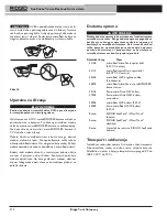 Preview for 371 page of RIDGID SeeSnake microReel Manual