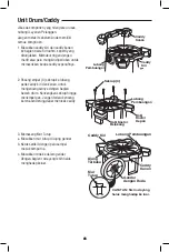 Preview for 46 page of RIDGID WD1855AU0 Owner'S Manual