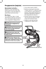 Preview for 51 page of RIDGID WD1855AU0 Owner'S Manual