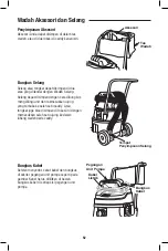 Preview for 52 page of RIDGID WD1855AU0 Owner'S Manual