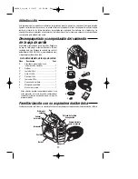 Preview for 17 page of RIDGID WD2450 Owner'S Manual