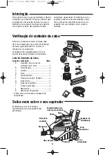 Preview for 4 page of RIDGID WD4075BR0 Owner'S Manual