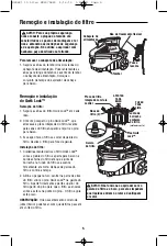 Preview for 5 page of RIDGID WD4075BR0 Owner'S Manual