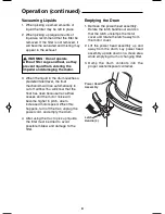 Preview for 9 page of RIDGID WD64250 Owner'S Manual