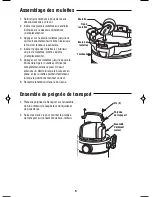 Preview for 21 page of RIDGID WD64250 Owner'S Manual