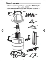 Preview for 31 page of RIDGID WD64250 Owner'S Manual