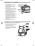 Preview for 37 page of RIDGID WD64250 Owner'S Manual