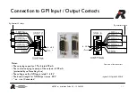 Preview for 11 page of Riedel ARIST M Installation Manual