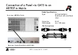 Preview for 14 page of Riedel ARIST M Installation Manual