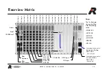 Preview for 22 page of Riedel ARIST M Installation Manual