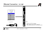 Preview for 26 page of Riedel ARIST M Installation Manual