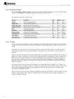 Preview for 52 page of Riedel Bolero 2.0 User Manual