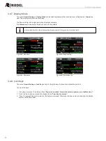 Preview for 54 page of Riedel Bolero 2.0 User Manual