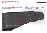 Preview for 3 page of RIEJU 0/K00.980.5001 Instructions Manual