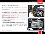 Preview for 42 page of RIEJU MRT 50 EURO 5 Owner'S Manual