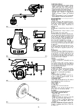 Preview for 30 page of Riello Burners 3477012 Installation, Use And Maintenance Instructions