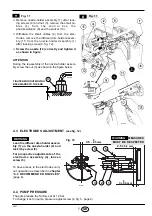 Preview for 9 page of Riello Burners 3736420 Installation, Use And Maintenance Instructions