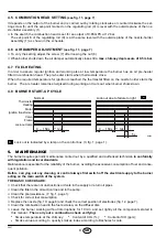 Preview for 10 page of Riello Burners 3736420 Installation, Use And Maintenance Instructions