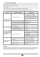 Preview for 11 page of Riello Burners 3736420 Installation, Use And Maintenance Instructions