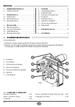 Preview for 12 page of Riello Burners 3736420 Installation, Use And Maintenance Instructions