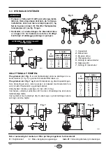 Preview for 15 page of Riello Burners 3736420 Installation, Use And Maintenance Instructions