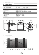 Preview for 31 page of Riello Burners 3736420 Installation, Use And Maintenance Instructions