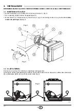 Preview for 32 page of Riello Burners 3736420 Installation, Use And Maintenance Instructions