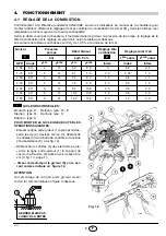 Preview for 27 page of Riello Burners 3739451 Installation, Use And Maintenance Instructions