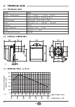 Preview for 32 page of Riello Burners 3739451 Installation, Use And Maintenance Instructions