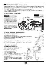 Preview for 37 page of Riello Burners 3739451 Installation, Use And Maintenance Instructions