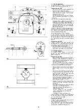 Preview for 38 page of Riello Burners 3753833 Installation, Use And Maintenance Instructions