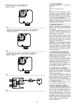 Preview for 40 page of Riello Burners 3753833 Installation, Use And Maintenance Instructions