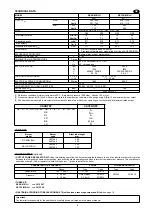 Preview for 6 page of Riello Burners 3897402 Installation, Use And Maintenance Instructions