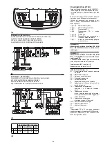 Preview for 22 page of Riello Burners 3897402 Installation, Use And Maintenance Instructions